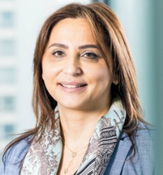 Marie-Louise Elhabre